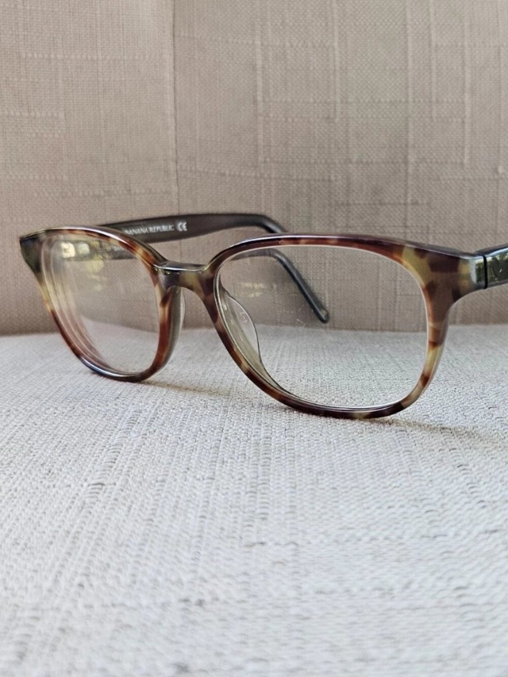 Banana Republic Women Glasses Frame Eyewear COLEEN OJZX Eyeglasses Frame only